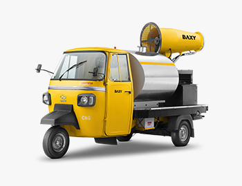 Fogging Machine